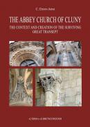 The Abbey Church Of Cluny