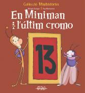 En Miniman i l'�ltim cromo