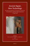 Ancient Egypt, New Technology