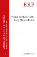 Women and Latin in the Early Modern Period