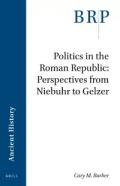 Politics in the Roman Republic