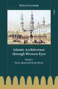 Islamic Architecture through Western Eyes, 2