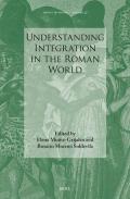 Understanding Integration in the Roman World
