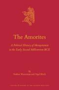 The Amorites