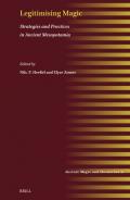 Legitimising Magic