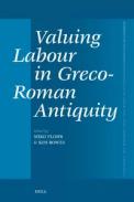 Valuing Labour in Greco-Roman Antiquity