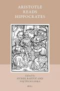 Aristotle reads Hippocrates