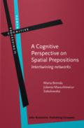 A Cognitive Perspective on Spatial Prepositions