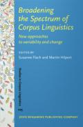 Broadening the Spectrum of Corpus Linguistics