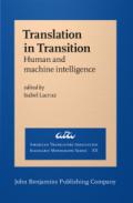 Translation in Transition