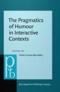 The Pragmatics of Humour in Interactive Contexts