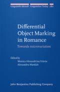 Differential Object Marking in Romance