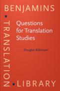 Questions for Translation Studies