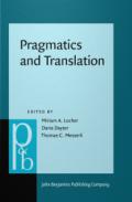 Pragmatics and Translation