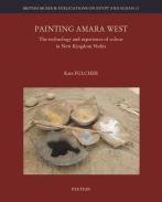 Painting Amara West