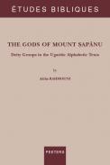 The Gods of Mount Sapanuphabetic Texts
