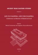 Life in Palmyra, Life for Palmyra
