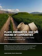 Place, Encounter, and the Making of Communities