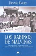xxxLos rabinos de malvinas