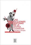 Las traducciones argentinas de la Divina Comedia