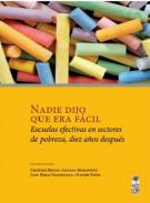 Nadie dijo que era f�cil