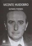 xxx&Uacute;ltimos poemas