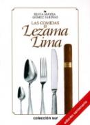 xxxLas comedias de Lezama Lima