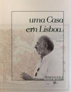 Uma casa em Lisboa = A house in Lisbon