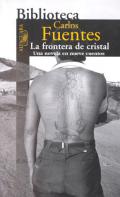 xxxLa frontera de cristal