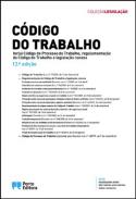 C�digo do trabalho