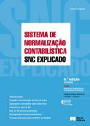 Sistema de normaliza��o contabil�stica explicado