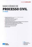 Novo C�digo de Processo Civil