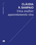 Uma mulher aparentemente viva