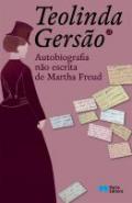 Autobiografia n�o escrita de Martha Freud