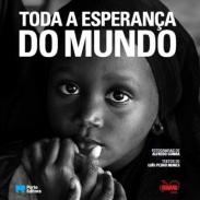 Toda a Esperan�a do Mundo