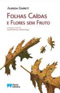 Folhas Ca�das e Flores Sem Fruto