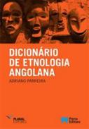 Dicion�rio de etnologia angolana