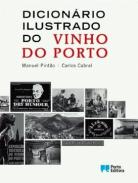 Dicion�rio Ilustrado do Vinho do Porto