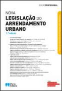 Nova legisla��o do arrendamento urbano