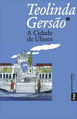 A cidade de Ulisses