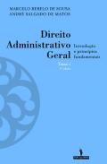 Direito Administrativo Geral, 1