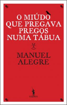 O mi�do que pregava pregos numa t�bua