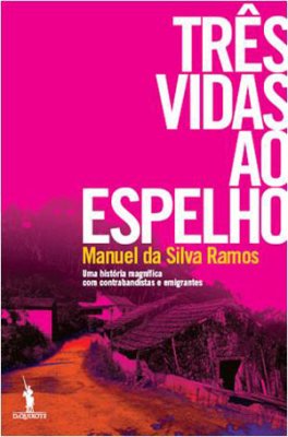 Tr�s vidas ao espelho