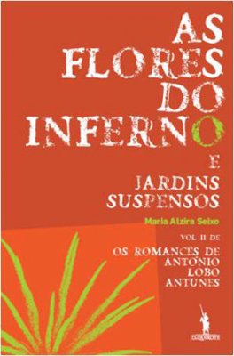 Os romances de Ant�nio Lobo Antunes, 2