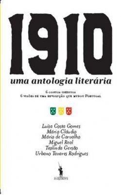 1910, uma antologia liter�ria
