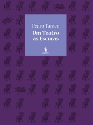 Um teatro �s escuras