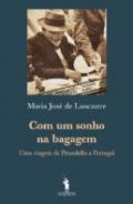 Com um sonho na bagagem