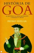 Hist�ria de Goa 