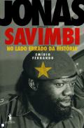 Jonas Savimbi