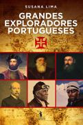 Grandes exploradores portugueses
